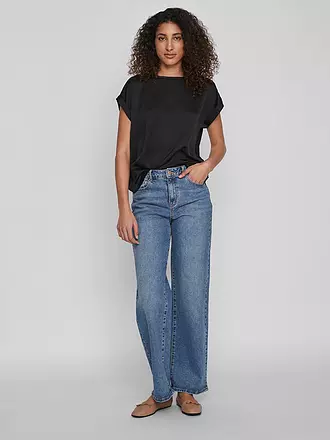 VILA | Blusenshirt VIELLETTE | 